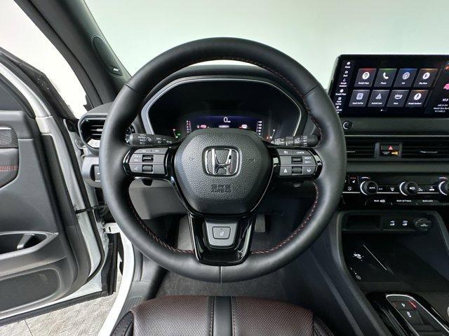 new 2026 Honda Pilot car, priced at $58,942