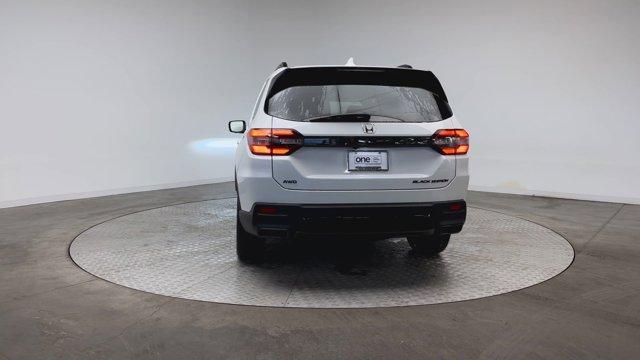new 2026 Honda Pilot car, priced at $58,942