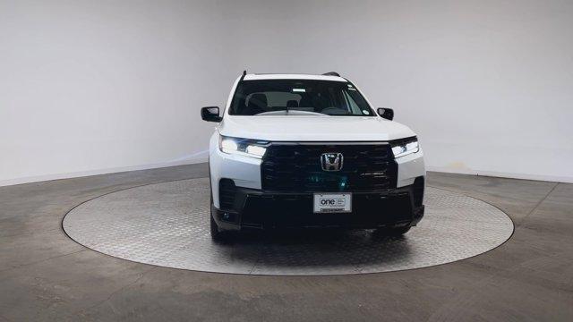 new 2026 Honda Pilot car, priced at $58,942