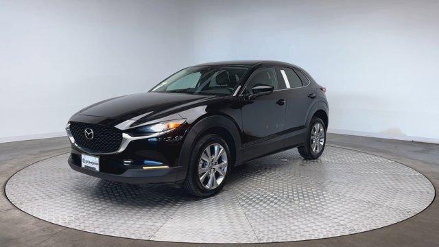 used 2021 Mazda CX-30 car, priced at $18,971