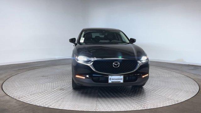 used 2021 Mazda CX-30 car, priced at $18,971