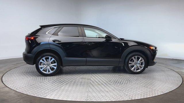 used 2021 Mazda CX-30 car, priced at $18,971