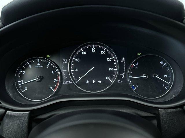 used 2021 Mazda CX-30 car, priced at $18,971