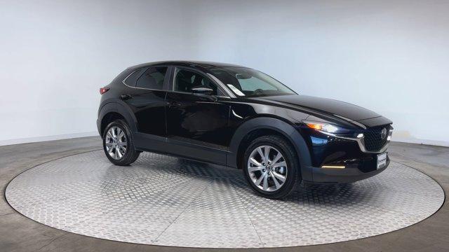 used 2021 Mazda CX-30 car, priced at $18,971