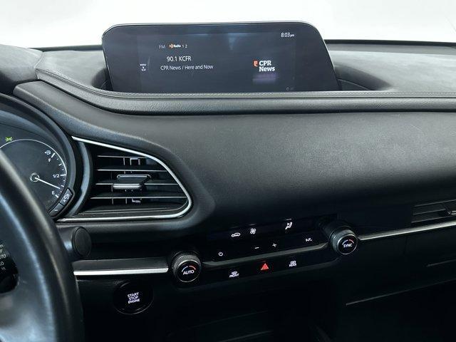 used 2021 Mazda CX-30 car, priced at $18,971