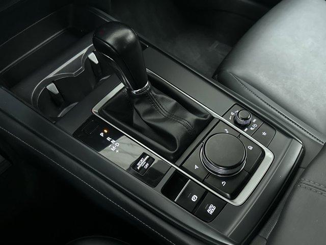 used 2021 Mazda CX-30 car, priced at $18,971