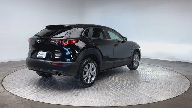 used 2021 Mazda CX-30 car, priced at $18,971