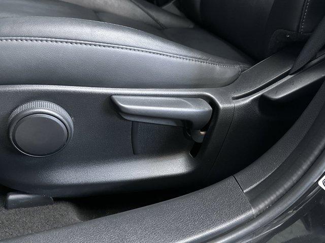 used 2021 Mazda CX-30 car, priced at $18,971