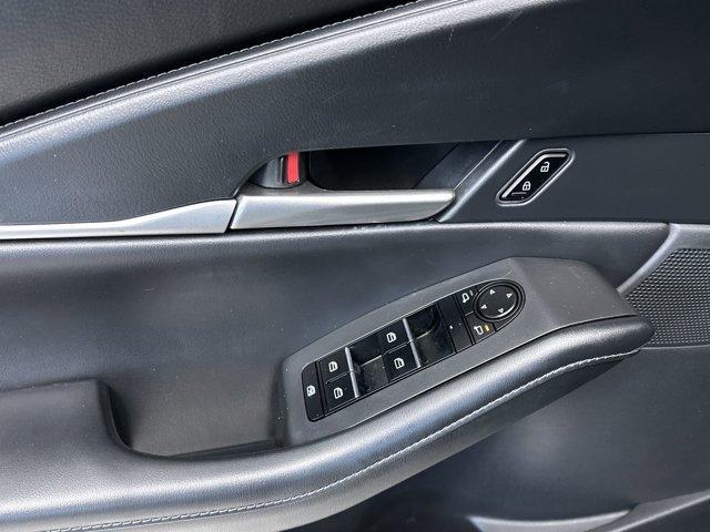 used 2021 Mazda CX-30 car, priced at $18,971