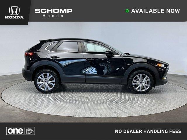 used 2021 Mazda CX-30 car, priced at $18,971