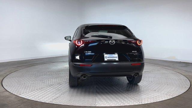 used 2021 Mazda CX-30 car, priced at $18,971