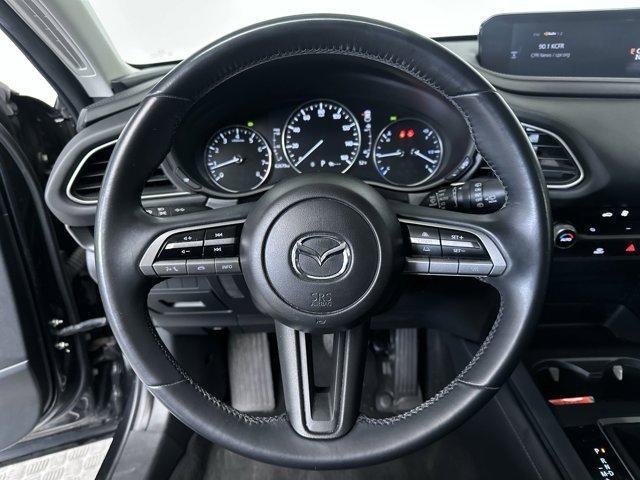 used 2021 Mazda CX-30 car, priced at $18,971