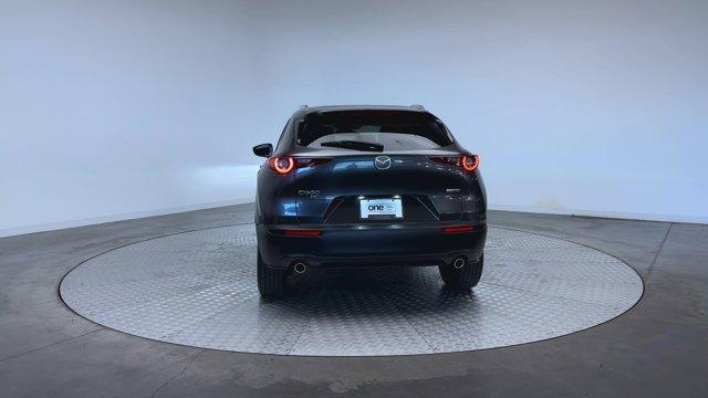 used 2024 Mazda CX-30 car, priced at $22,971