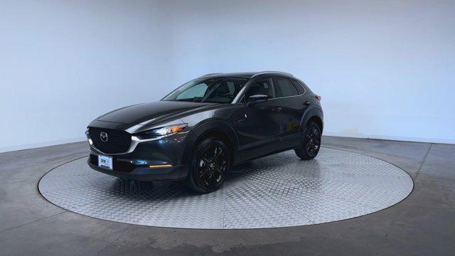 used 2024 Mazda CX-30 car, priced at $22,971