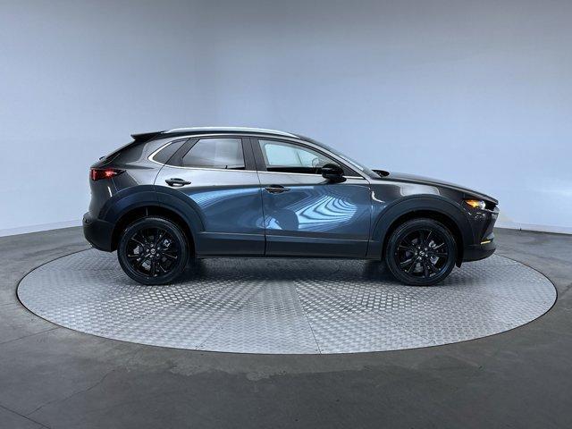 used 2024 Mazda CX-30 car, priced at $22,971
