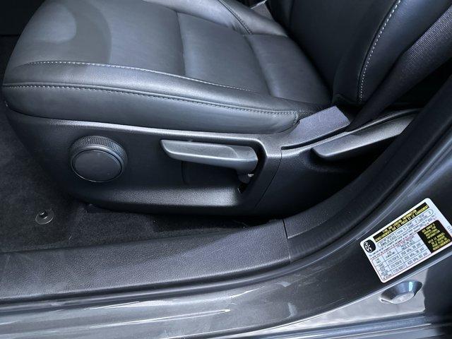 used 2024 Mazda CX-30 car, priced at $22,971