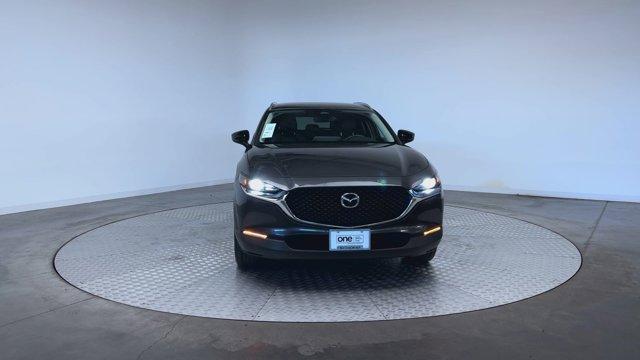 used 2024 Mazda CX-30 car, priced at $22,971