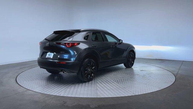 used 2024 Mazda CX-30 car, priced at $22,971