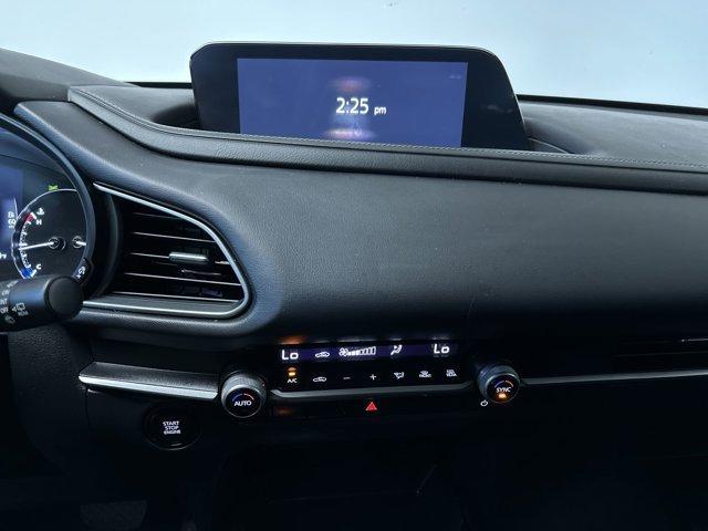 used 2024 Mazda CX-30 car, priced at $22,971