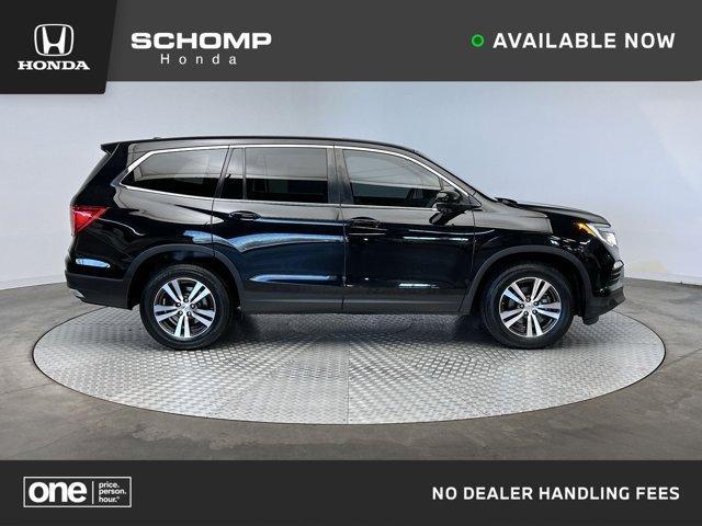 used 2016 Honda Pilot car, priced at $13,500