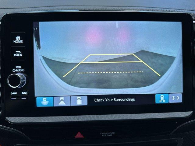 used 2025 Honda Ridgeline car, priced at $47,330