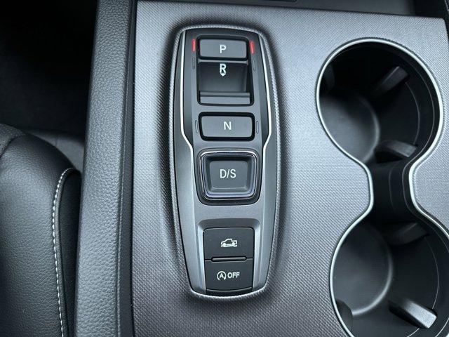 used 2025 Honda Ridgeline car, priced at $47,330