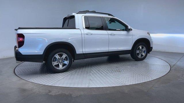 used 2025 Honda Ridgeline car, priced at $47,330
