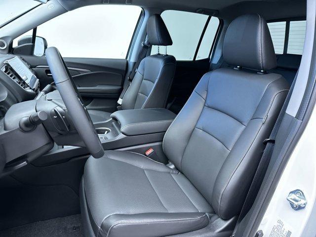 used 2025 Honda Ridgeline car, priced at $47,330