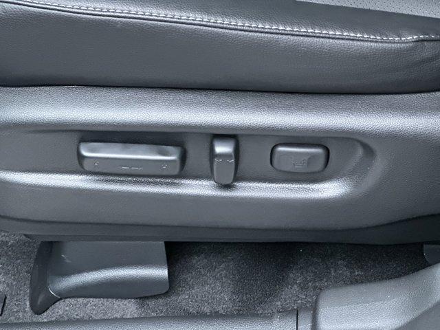 used 2025 Honda Ridgeline car, priced at $47,330