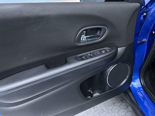 used 2018 Honda HR-V car, priced at $14,524