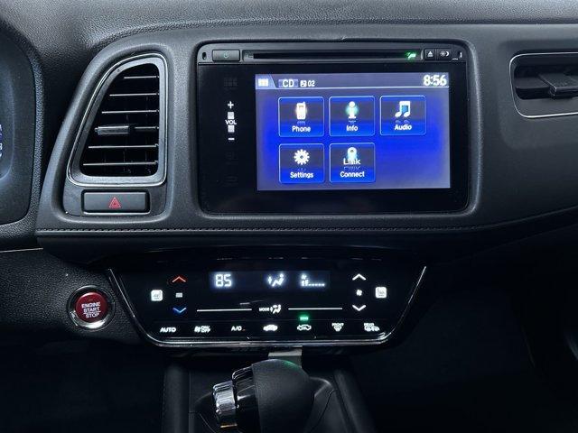 used 2018 Honda HR-V car, priced at $14,524