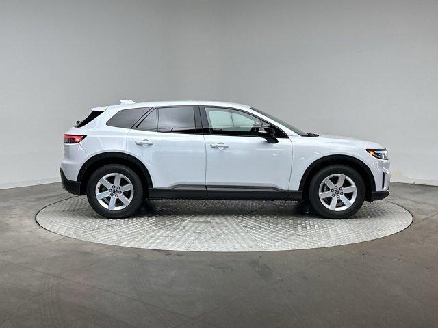 new 2026 Honda Prologue car, priced at $49,650