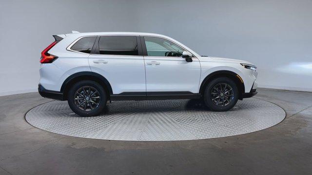 new 2026 Honda CR-V car, priced at $37,505