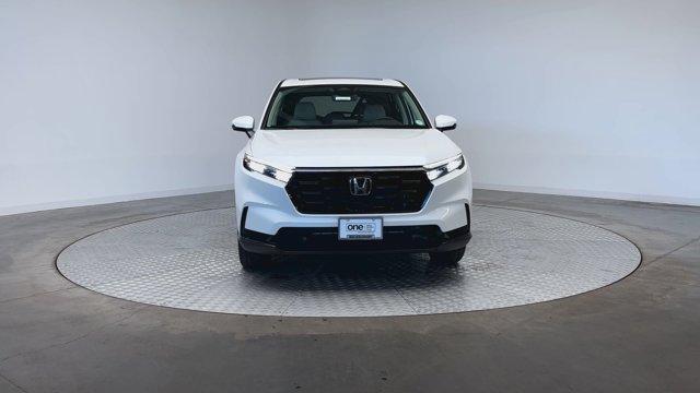 new 2026 Honda CR-V car, priced at $37,505