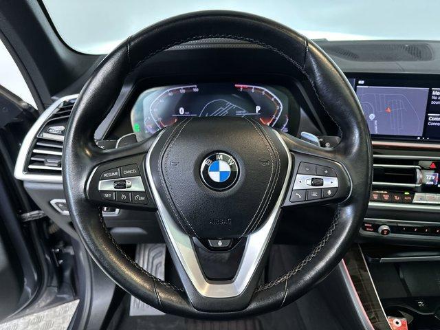 used 2019 BMW X5 car, priced at $26,971