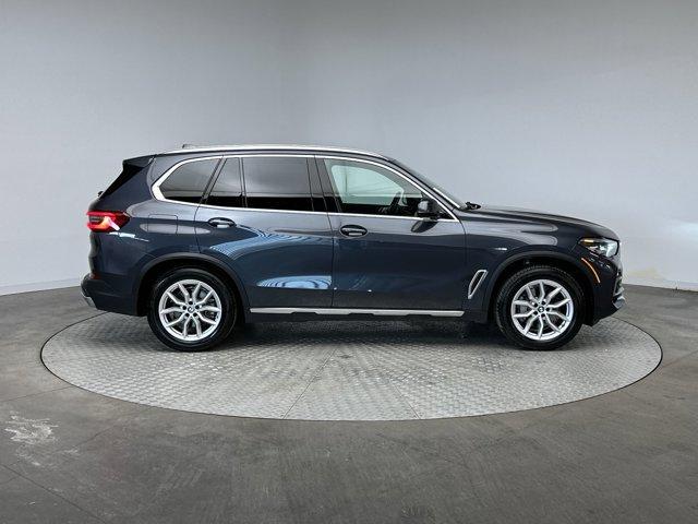 used 2019 BMW X5 car, priced at $26,971