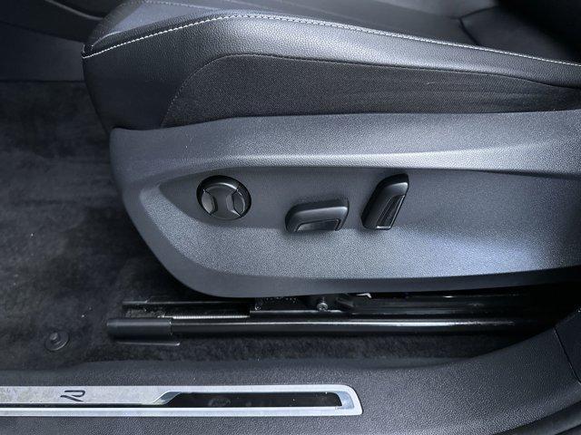 used 2023 Volkswagen Tiguan car, priced at $26,571
