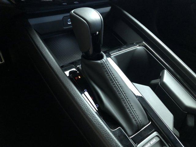 used 2023 Honda Accord Hybrid car, priced at $25,971