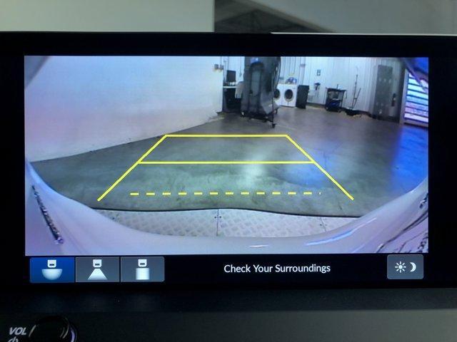 used 2023 Honda Accord Hybrid car, priced at $25,971