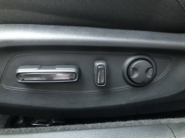 used 2023 Honda Accord Hybrid car, priced at $25,971