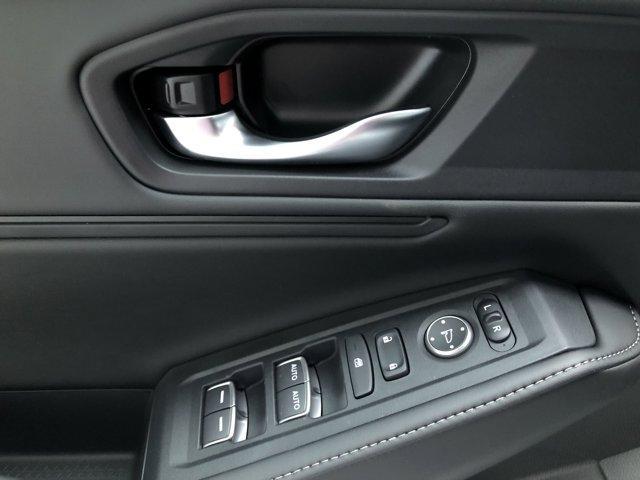 used 2023 Honda Accord Hybrid car, priced at $25,971