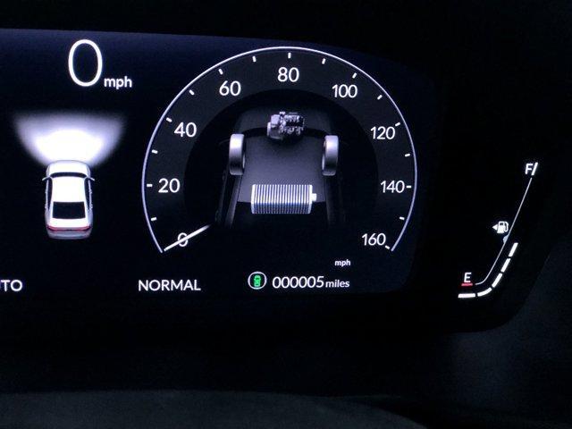 used 2023 Honda Accord Hybrid car, priced at $25,971