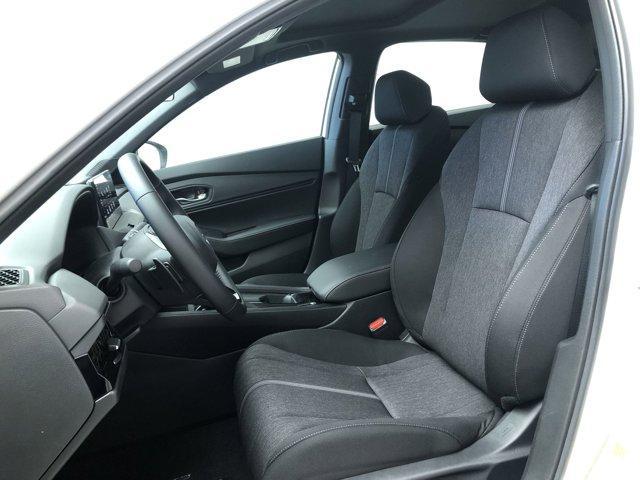 used 2023 Honda Accord Hybrid car, priced at $25,971