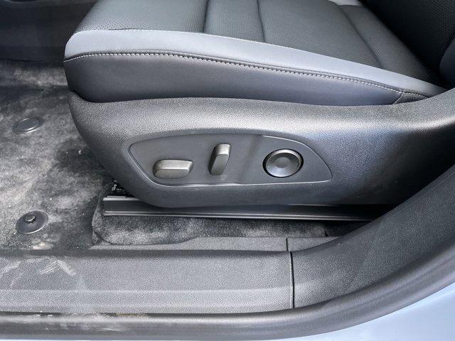 new 2025 Honda Prologue car, priced at $52,850