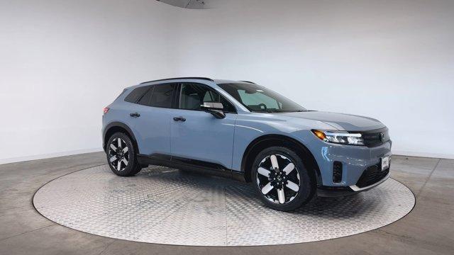 new 2025 Honda Prologue car, priced at $52,850