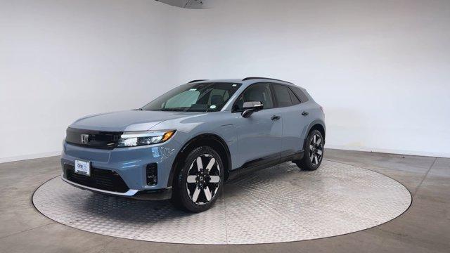 new 2025 Honda Prologue car, priced at $52,850