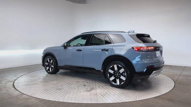 new 2025 Honda Prologue car, priced at $52,850