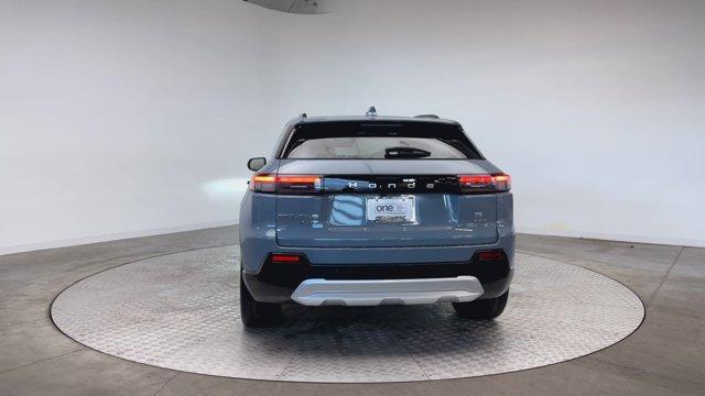 new 2025 Honda Prologue car, priced at $52,850