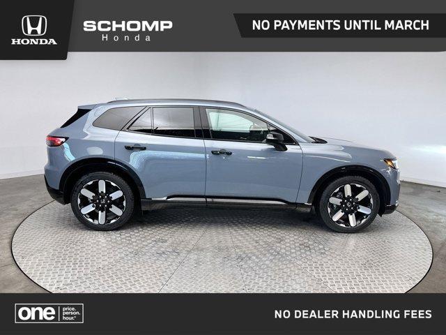 new 2025 Honda Prologue car, priced at $52,850