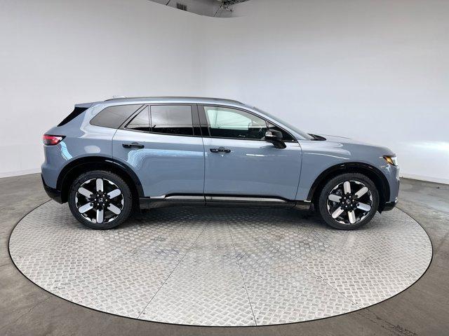 new 2025 Honda Prologue car, priced at $52,850